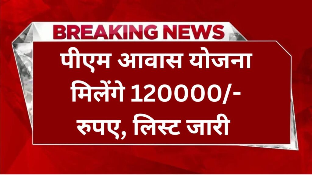 pm gramin avas yojana