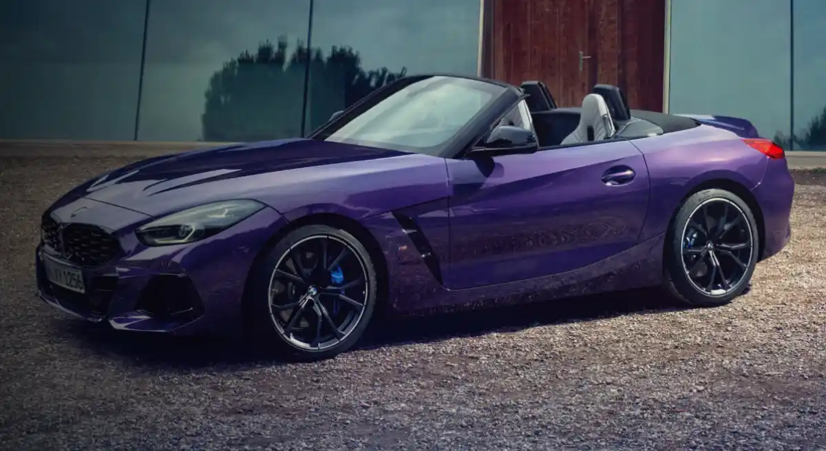 BMW Z4