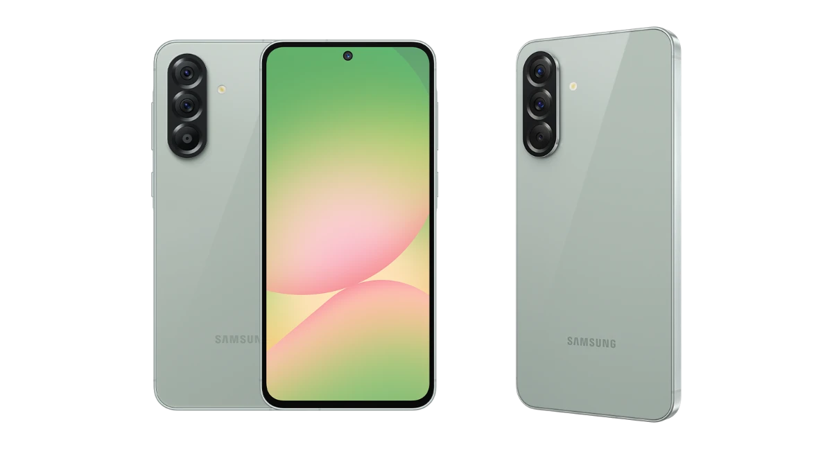 Samsung Galaxy A56 5G